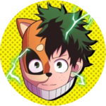 Deku Inu